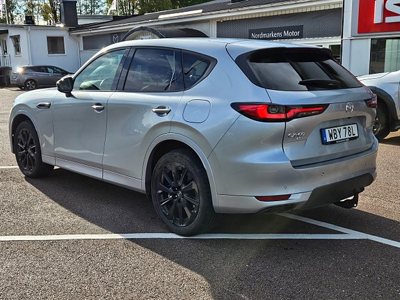 Mazda CX-60 7 of 11