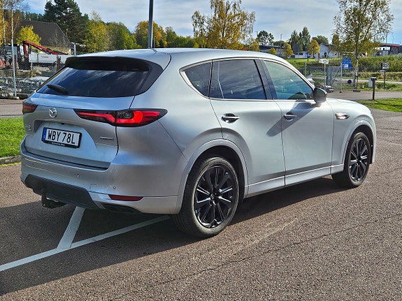 Mazda CX-60 5 of 11