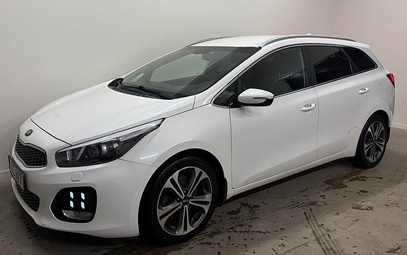 Kia Ceed 4 of 10
