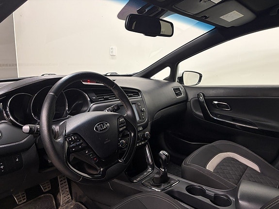 Kia Ceed 9 of 10