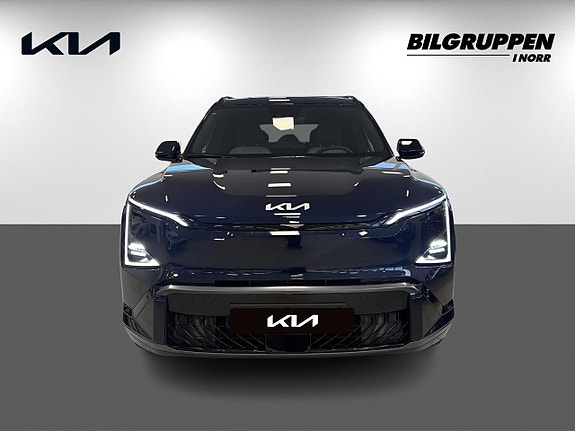 Kia EV5 2 of 17