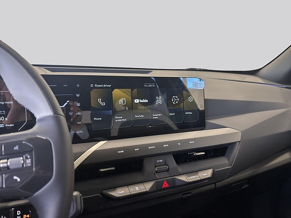 Kia EV5 11 of 17
