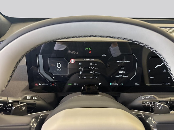 Kia EV5 10 of 17
