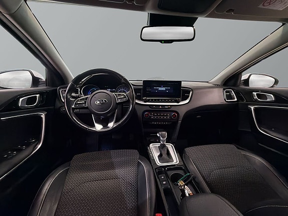 Kia Ceed 9 of 21