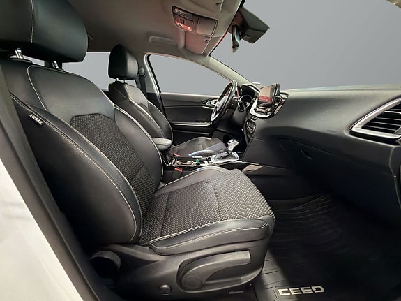 Kia Ceed 7 of 21