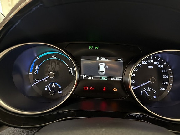 Kia Ceed 16 of 21