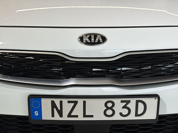 Kia Ceed 20 of 21