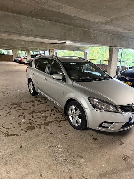 Kia Ceed 9 of 13