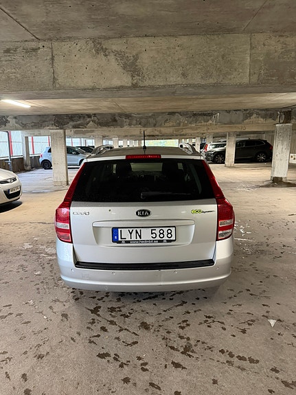 Kia Ceed 5 of 13