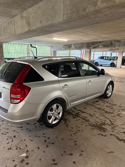 Kia Ceed 6 of 13
