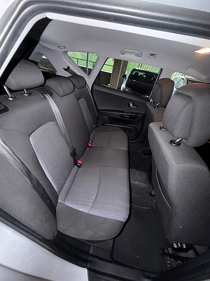 Kia Ceed 13 of 13