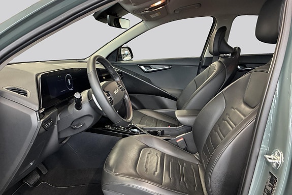 Kia Niro 10 of 23