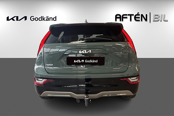 Kia Niro 7 of 23
