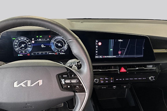 Kia Niro 9 of 23