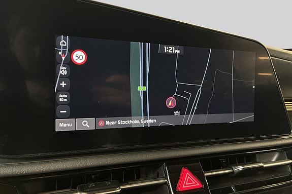 Kia Niro 13 of 23