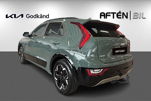 Kia Niro 8 of 23