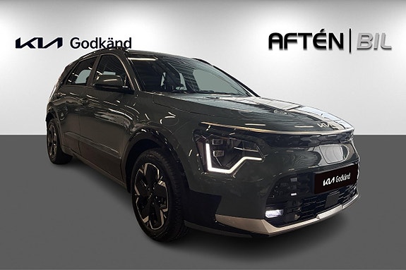 Kia Niro 4 of 23