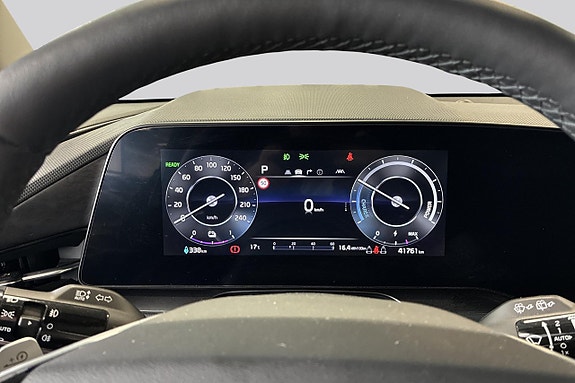 Kia Niro 12 of 23