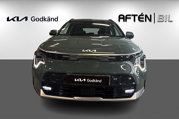 Kia Niro 3 of 23