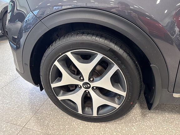 Kia Sportage 7 of 9
