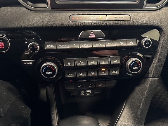 Kia Sportage 4 of 9