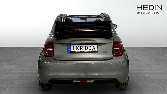 Fiat 500C 7 of 9