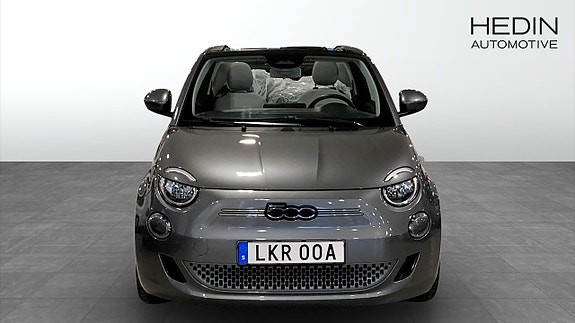 Fiat 500C 8 of 9