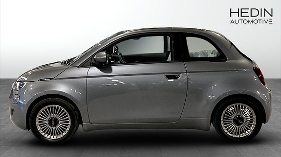 Fiat 500C 6 of 9
