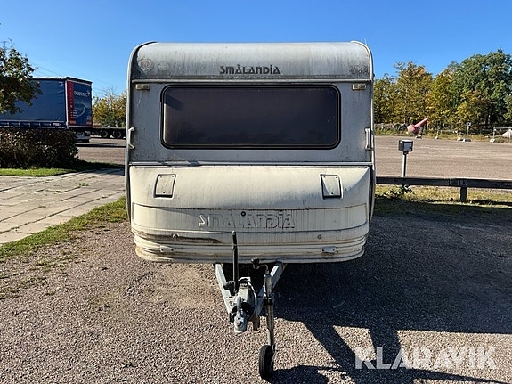 Husvagn Smålandia 500 2 of 6