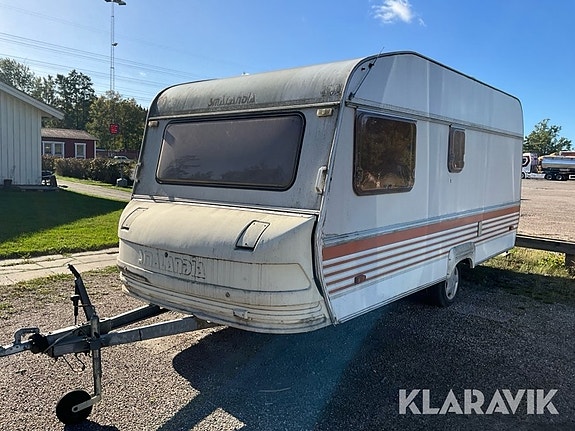 Husvagn Smålandia 500 3 of 6