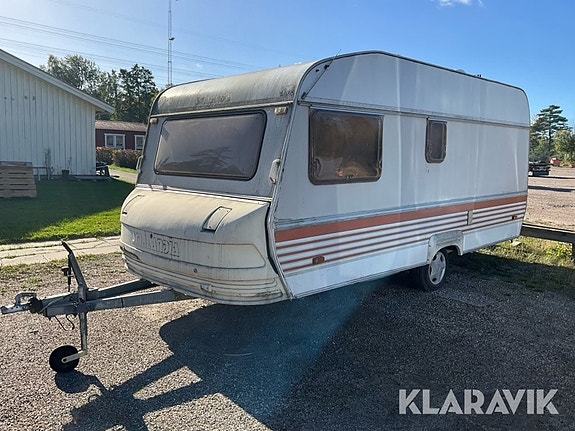 Husvagn Smålandia 500 4 of 6