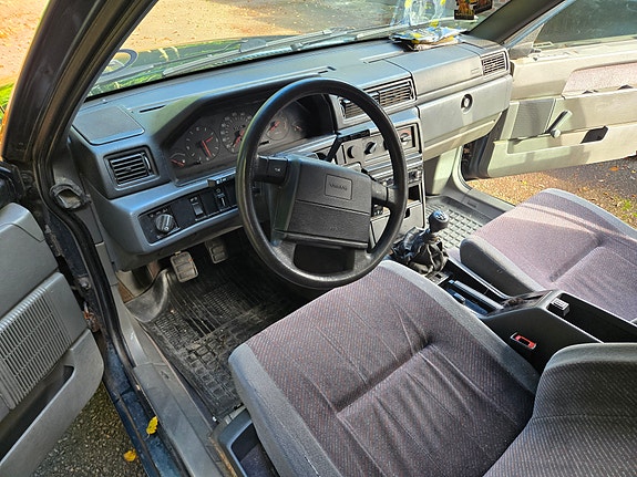 Volvo 940 8 of 11