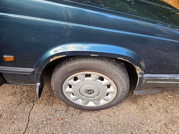 Volvo 940 9 of 11