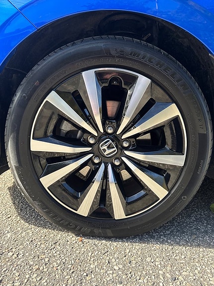 Honda Civic 11 of 11