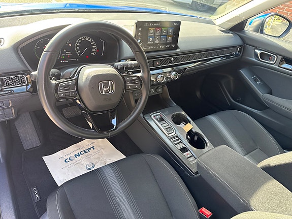 Honda Civic 9 of 11