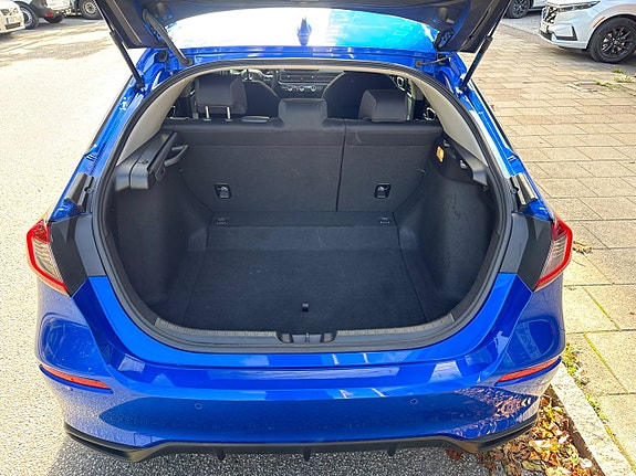 Honda Civic 6 of 11