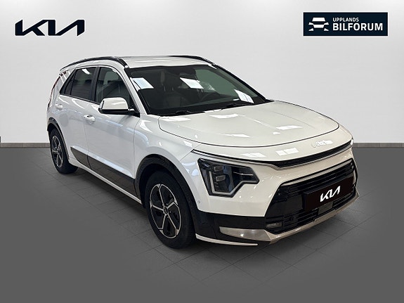 Kia Niro 3 of 18