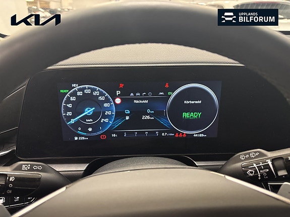 Kia Niro 10 of 18