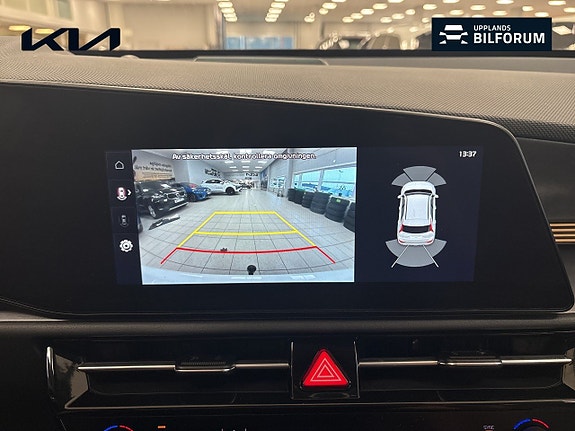 Kia Niro 18 of 18