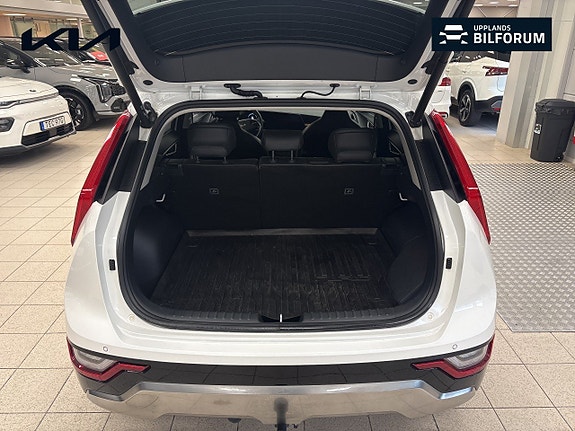 Kia Niro 14 of 18