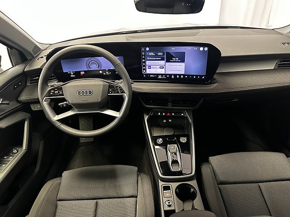 Audi A3 8 of 12