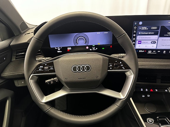 Audi A3 9 of 12