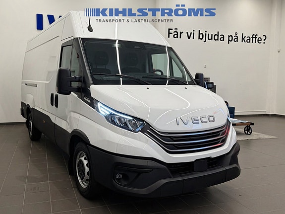 Iveco Daily 2 of 5