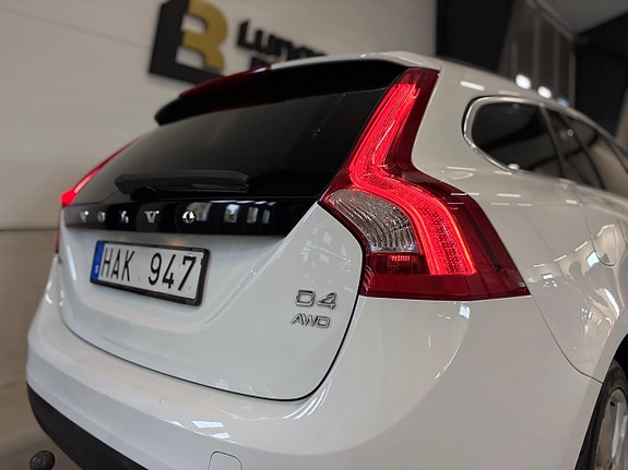 Volvo V60 24 of 24