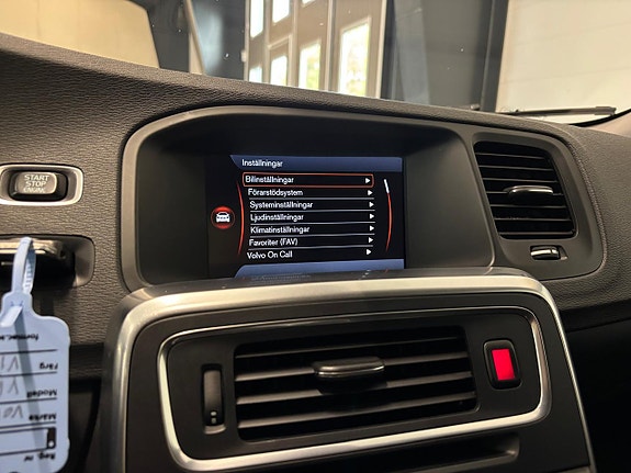 Volvo V60 20 of 24