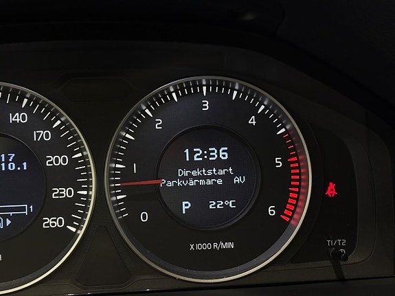Volvo V60 21 of 24