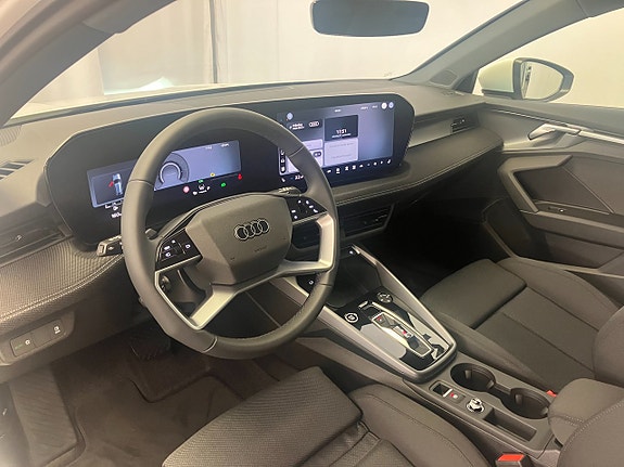 Audi A3 7 of 12