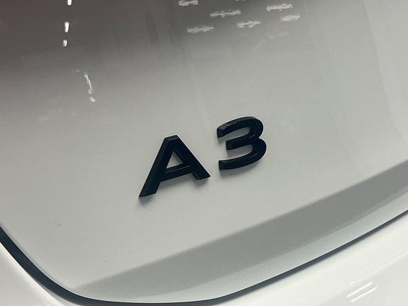 Audi A3 11 of 12