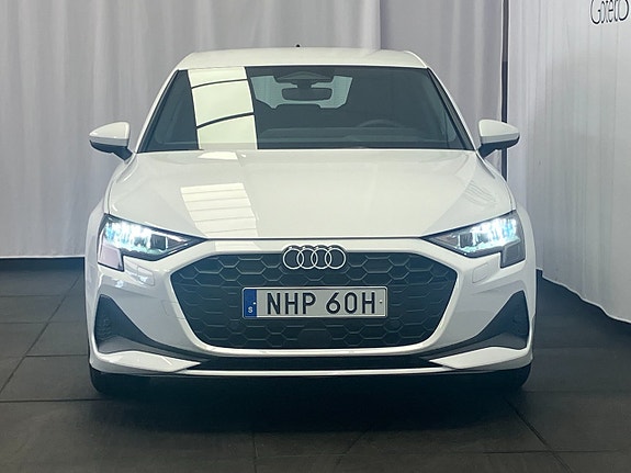 Audi A3 2 of 12