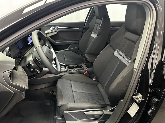 Audi A3 6 of 12